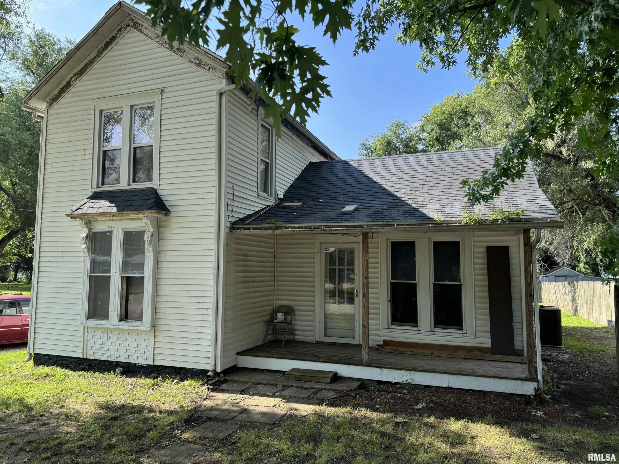 335 E MARKET Street Havana IL