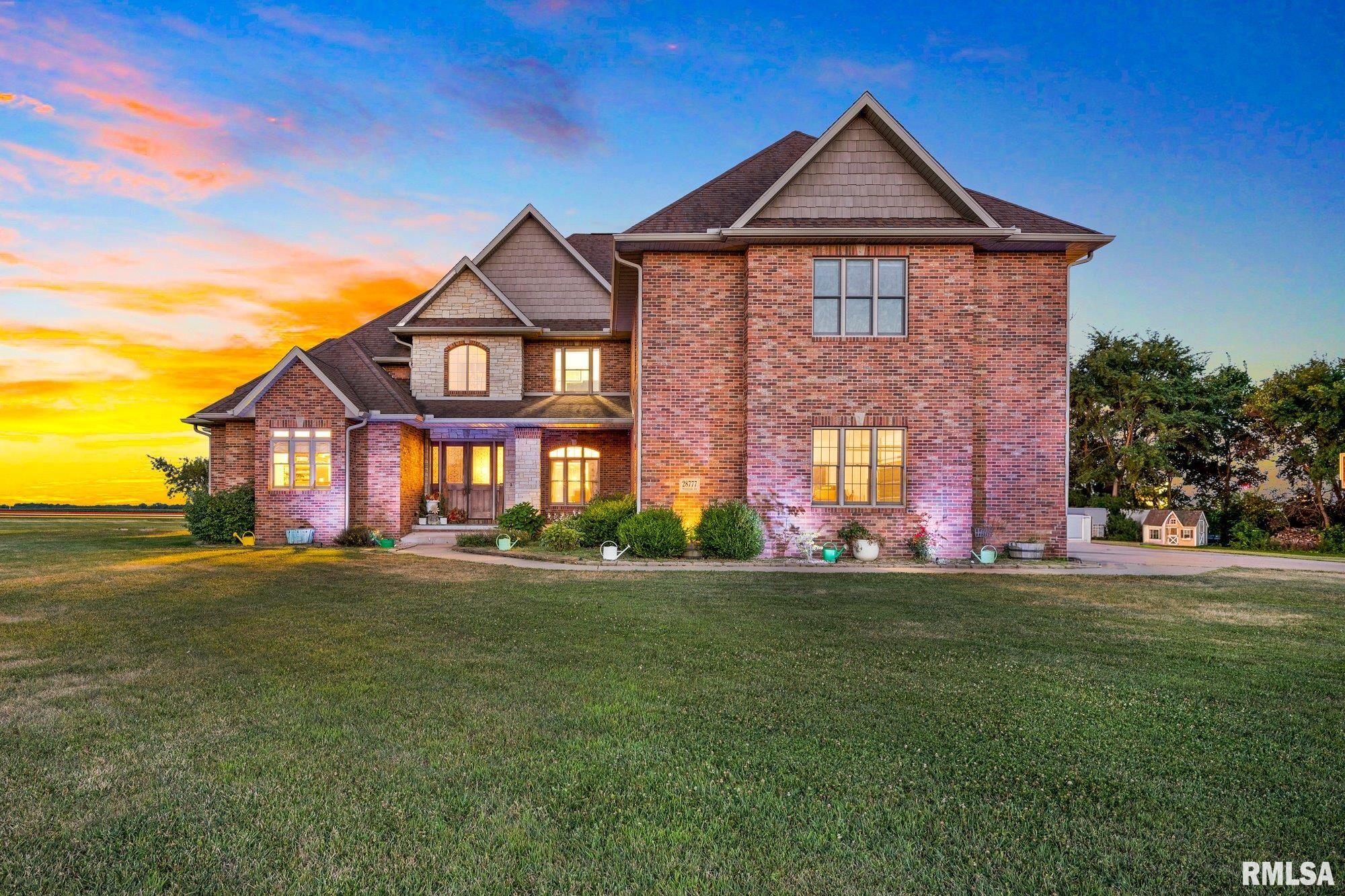 28777 N WOODSIDE Drive Canton IL