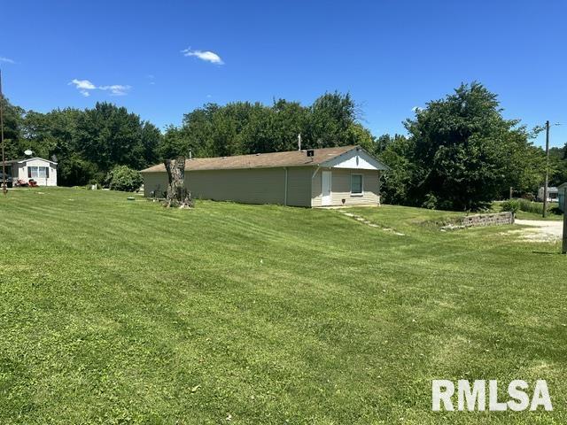 3721 Wollesen Lane Springfield IL