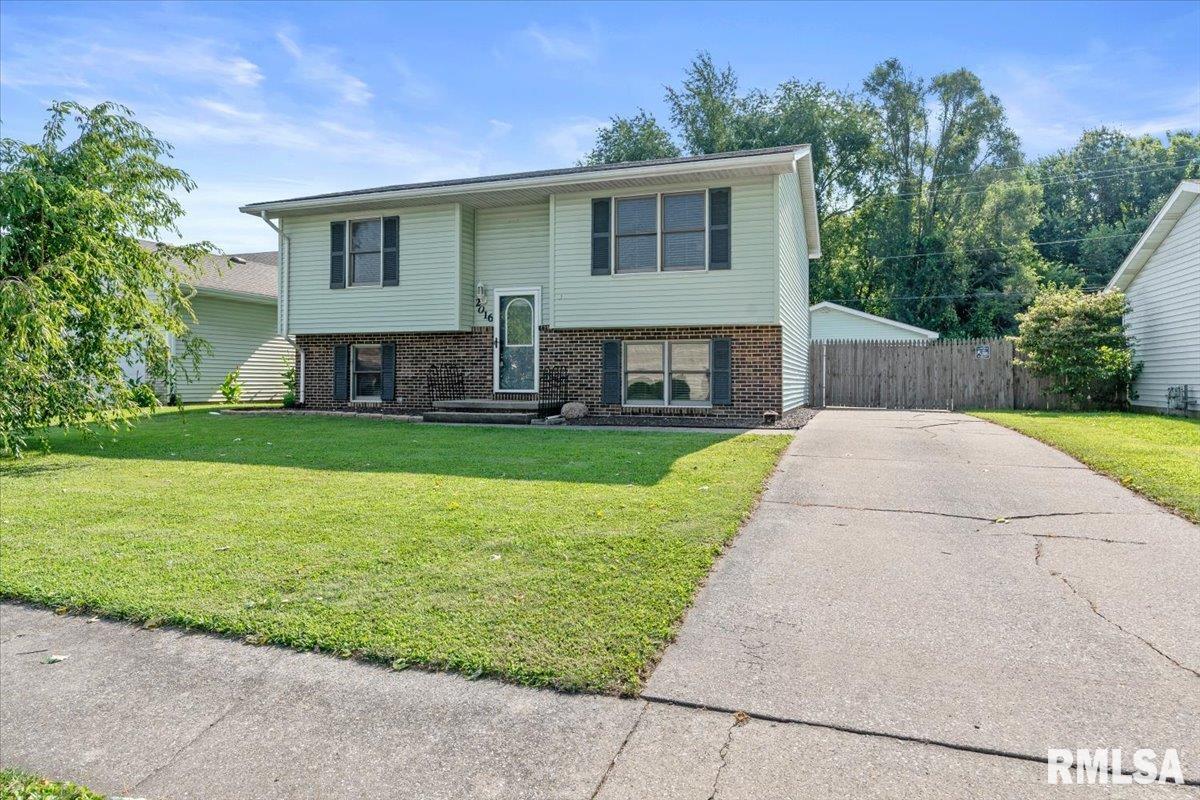 2016 Skipton Road Springfield IL