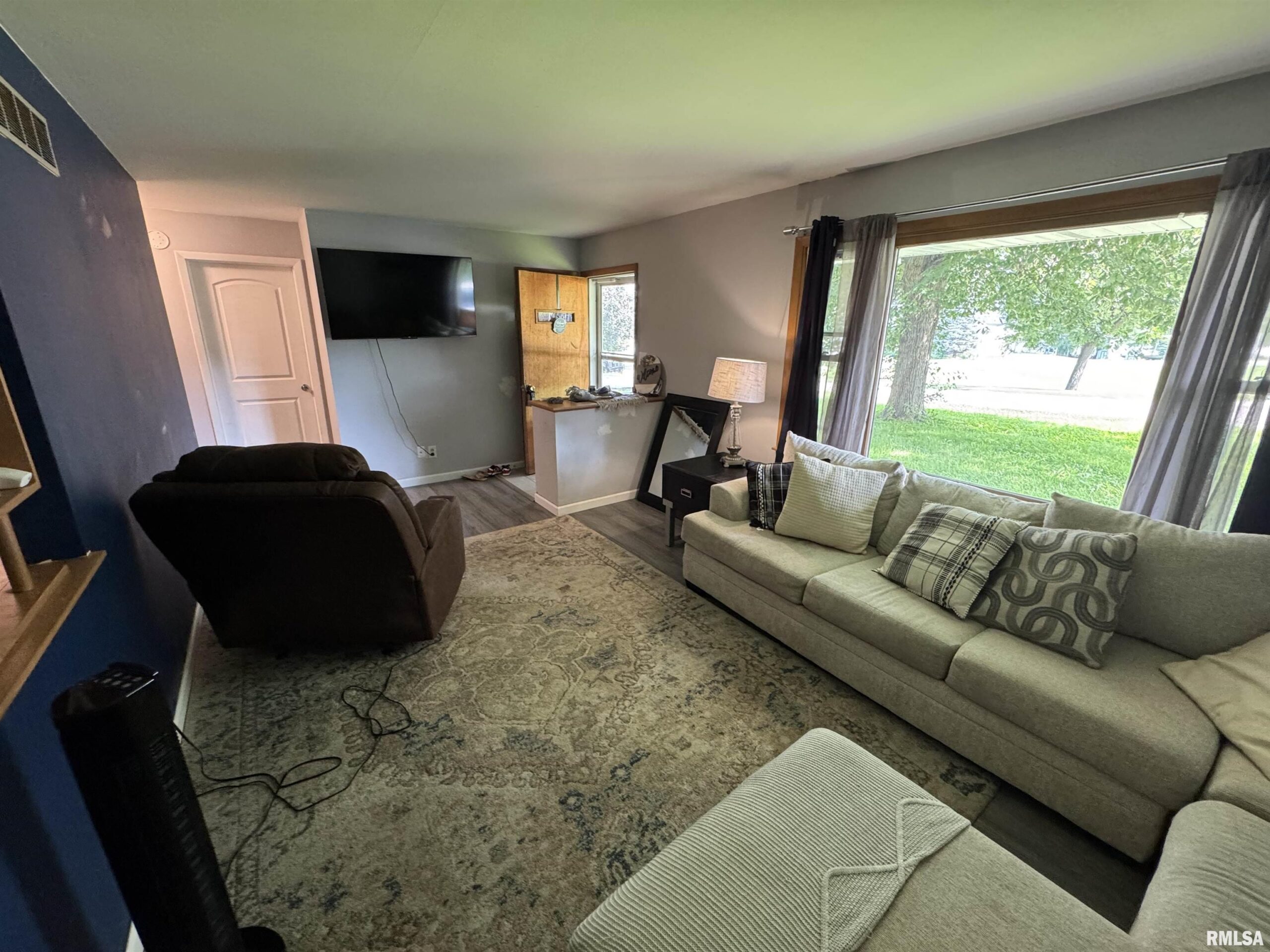 106 ZIMMERMAN Road Spring Bay IL