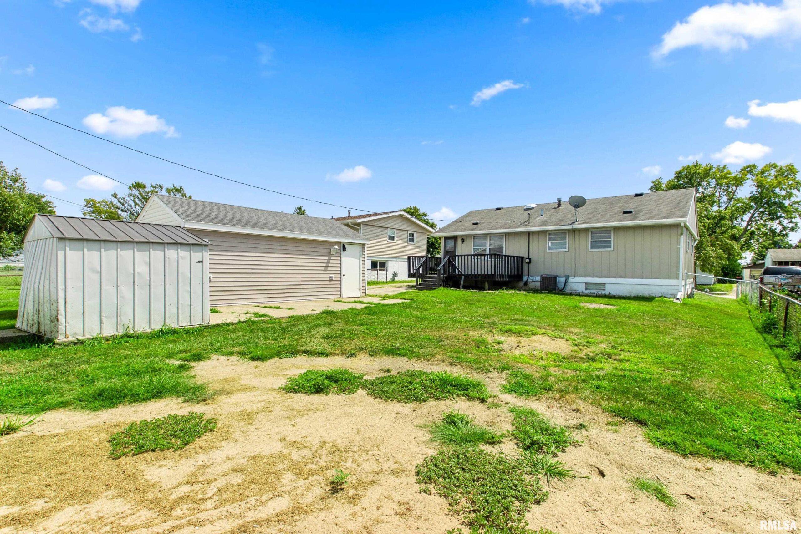 2282 KNOLLAIRE Drive Washington IL