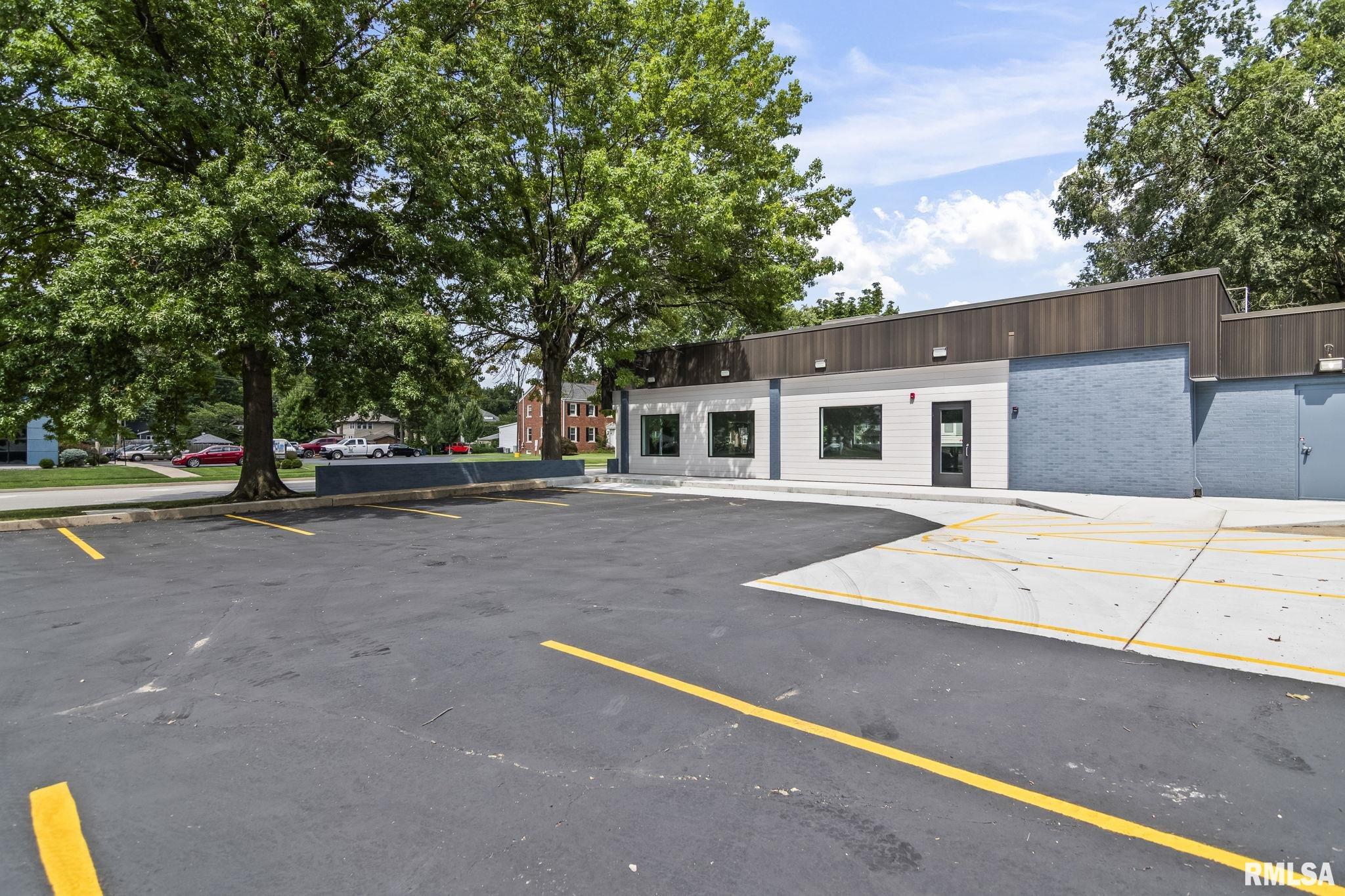 720 W South Grand Avenue Springfield IL
