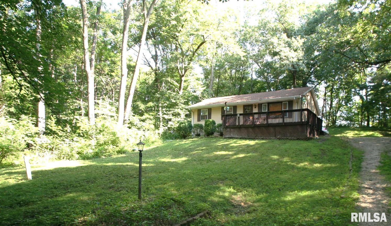 12 REDFORD Road Mackinaw IL