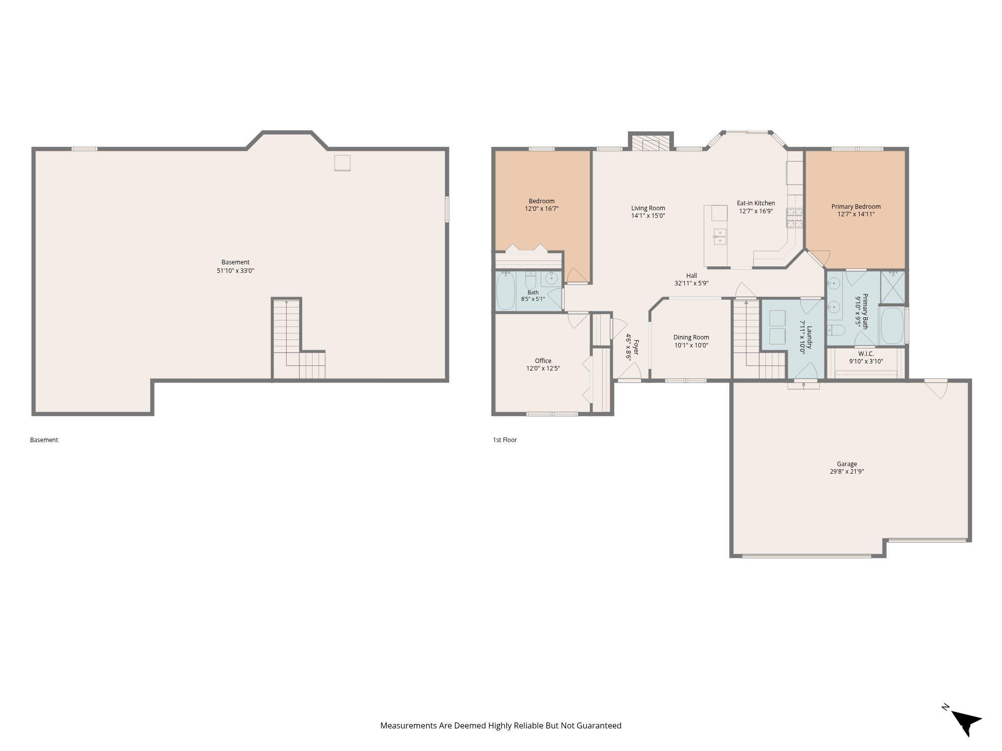 10726 N TRAIL VIEW Drive Dunlap IL
