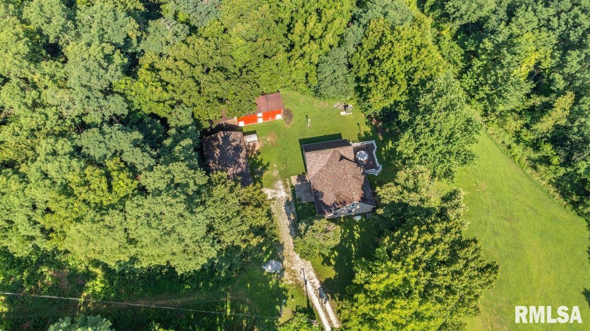 7507 CLAYTON Road Virginia IL