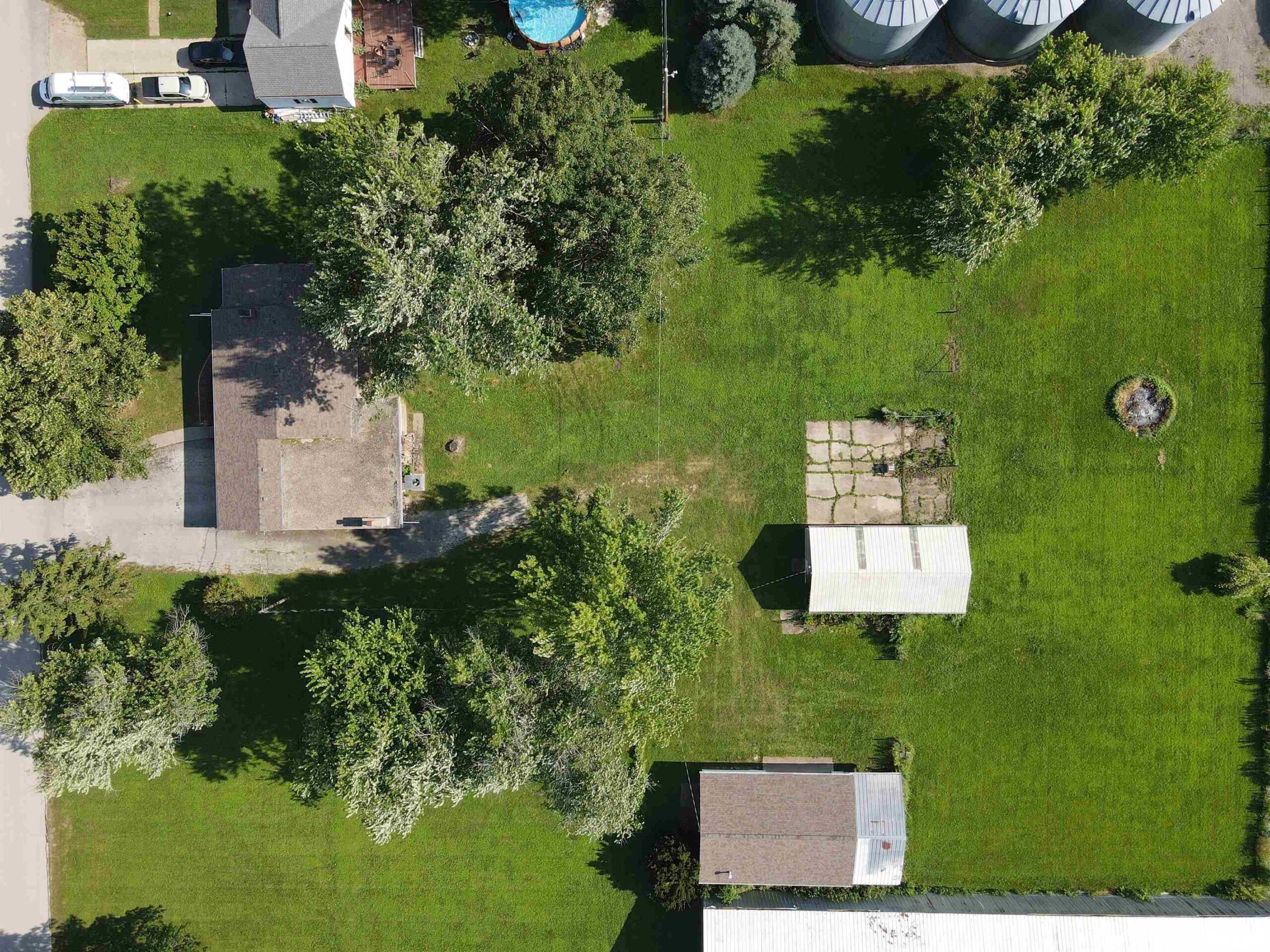 205 WHITE Street Congerville IL