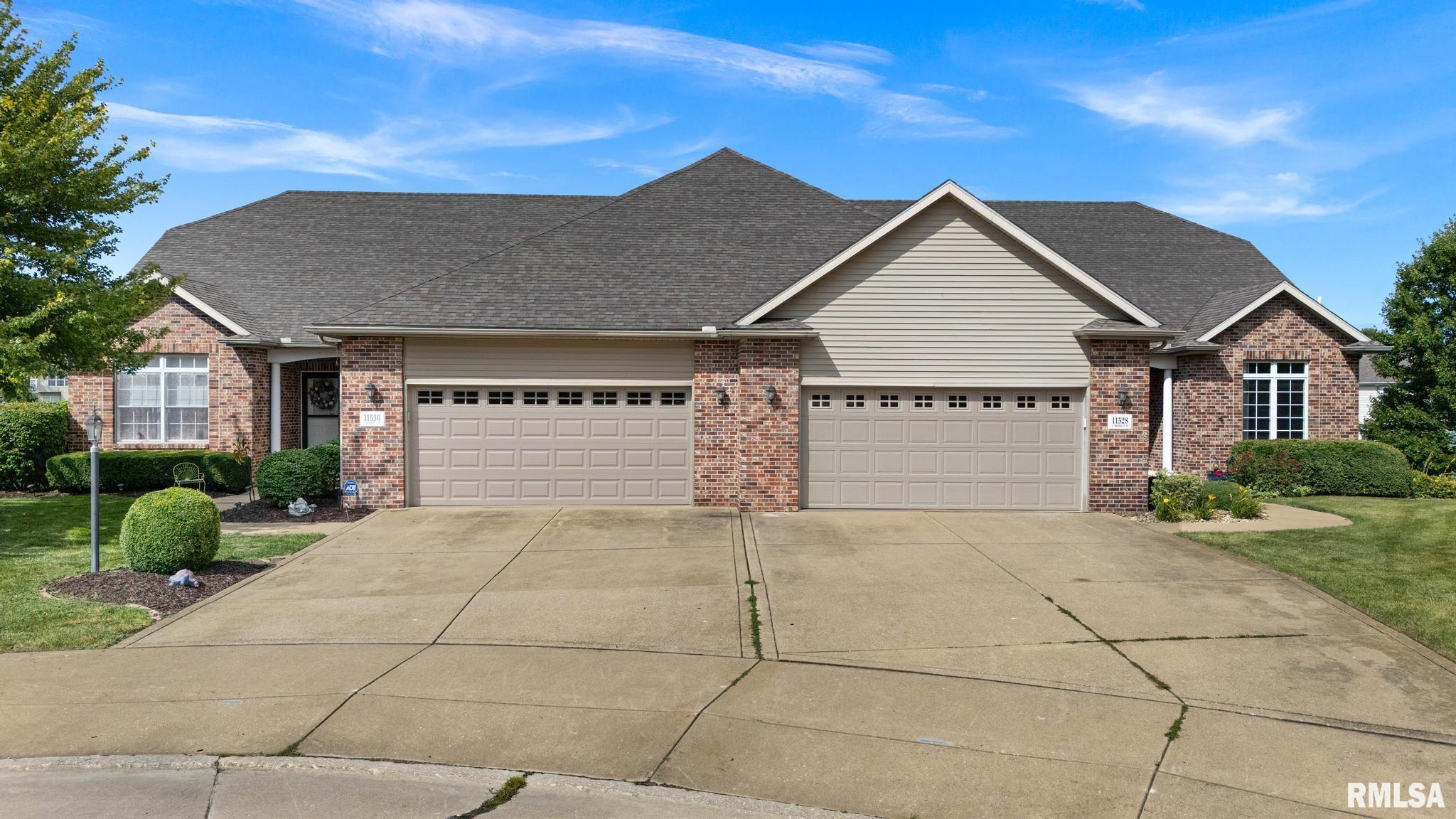 11528 N BROOKLYN Place Dunlap IL
