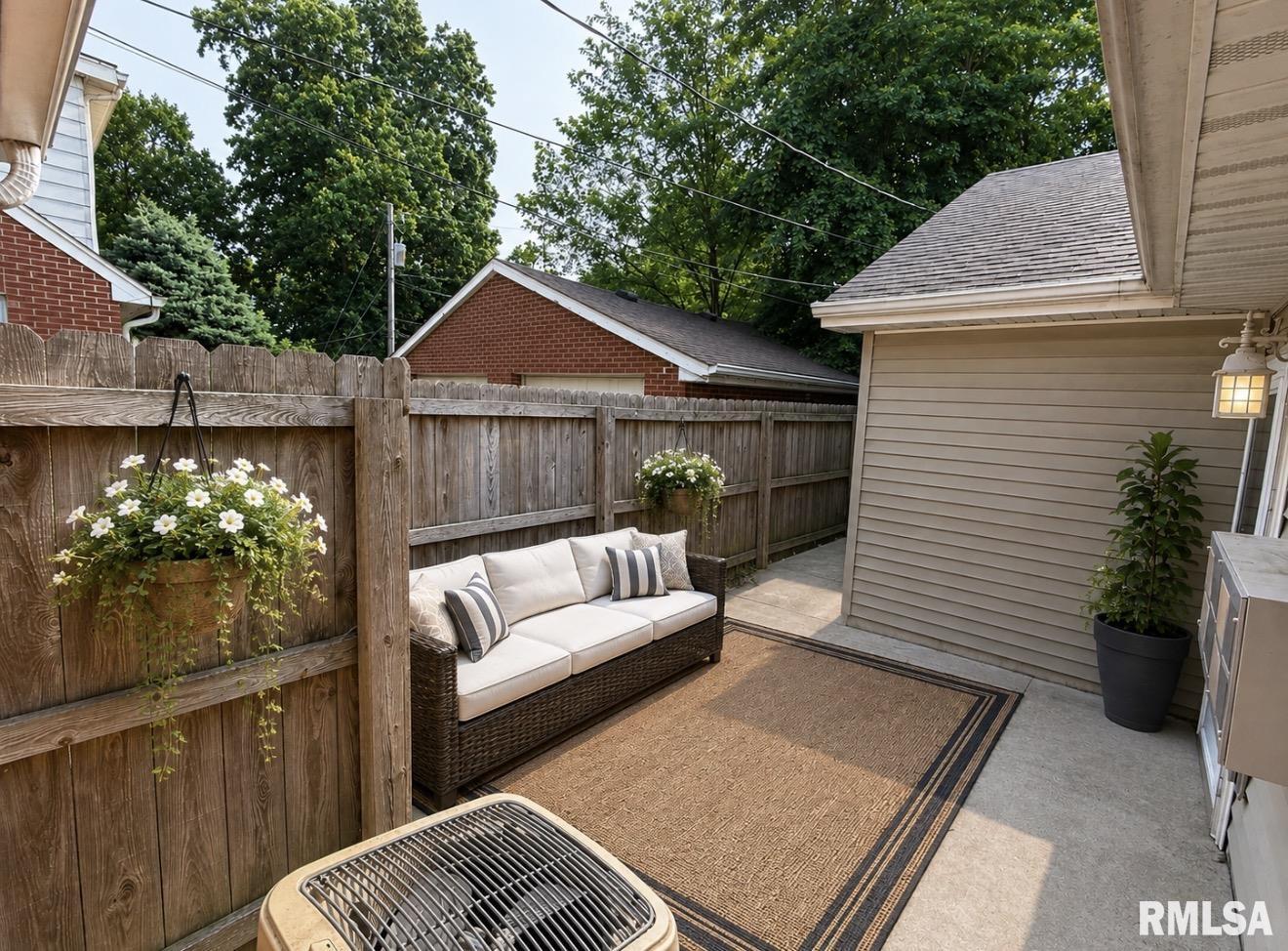 3034 FILLMORE Street Springfield IL