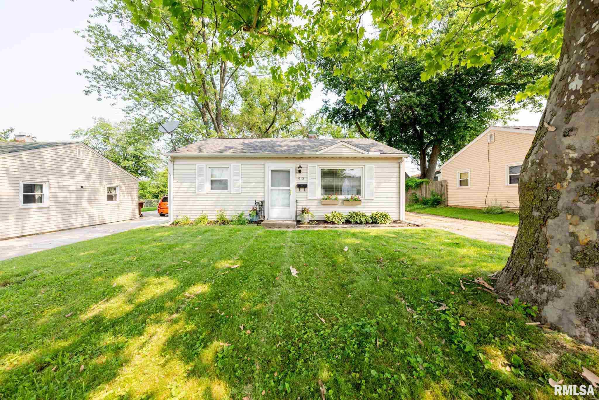 915 W PURTSCHER Drive Peoria IL