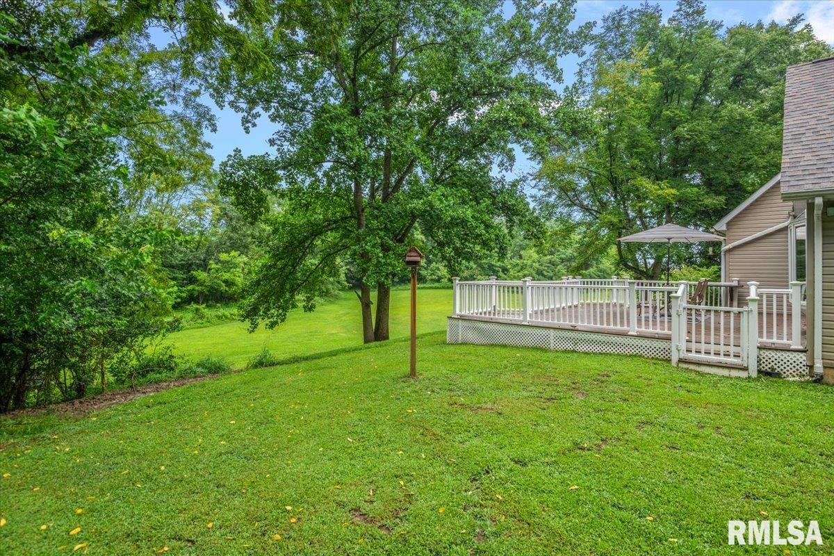 7507 CLAYTON Road Virginia IL