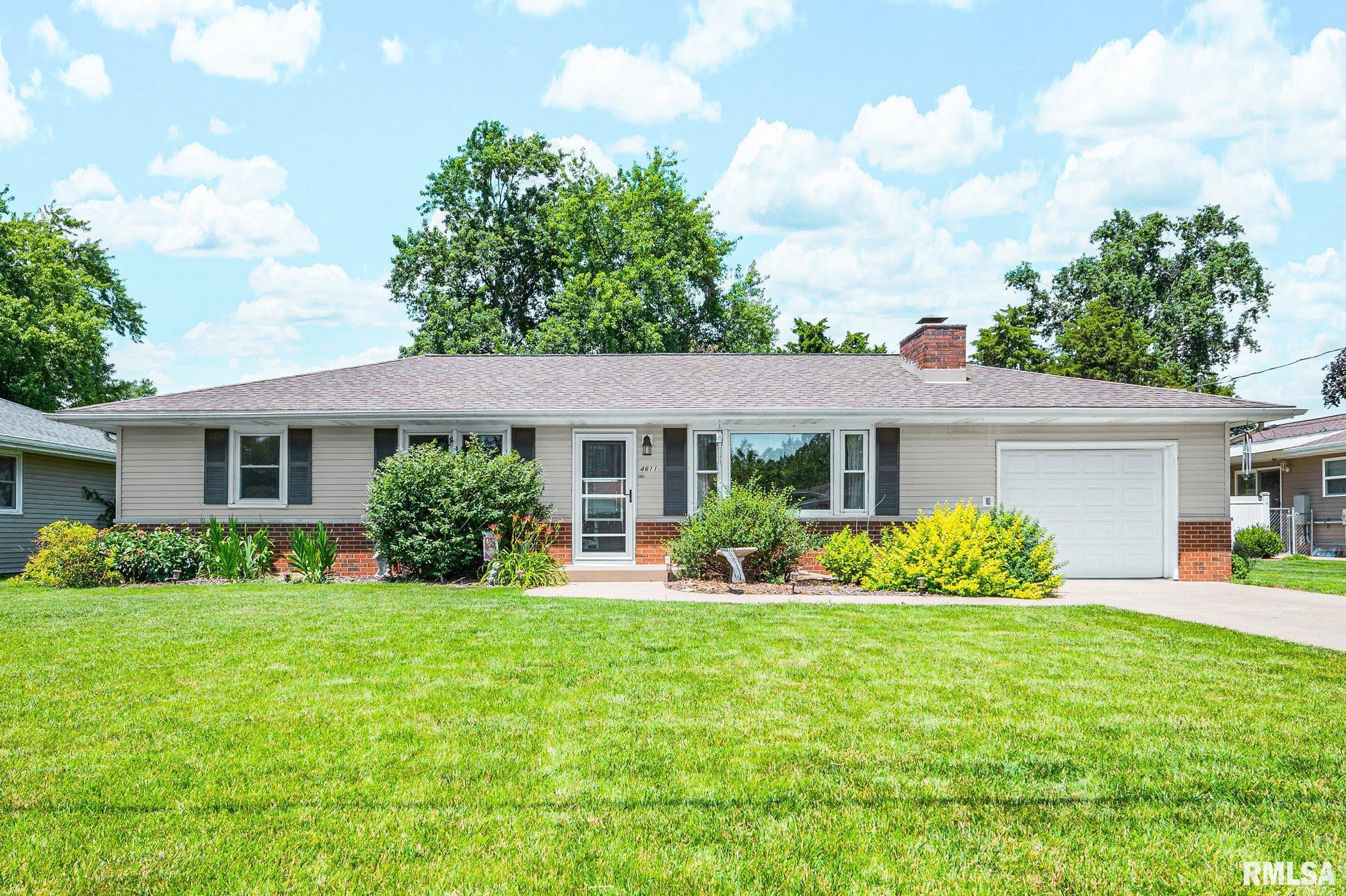 4611 W CRYSTAL Avenue Bartonville IL