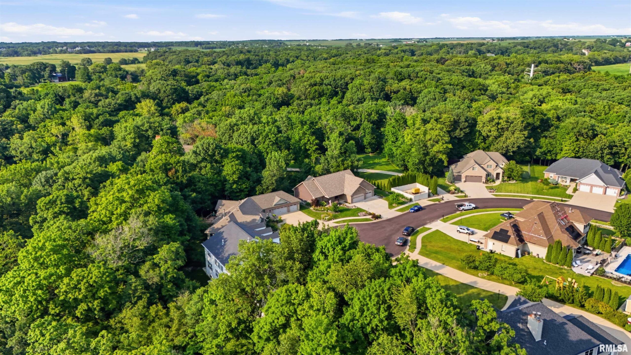 1841 AUTUMN Ridge Washington IL