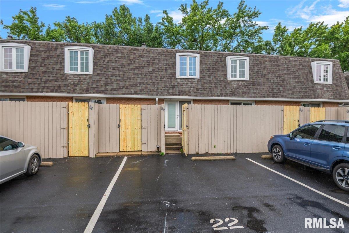 900 Durkin Drive Springfield IL