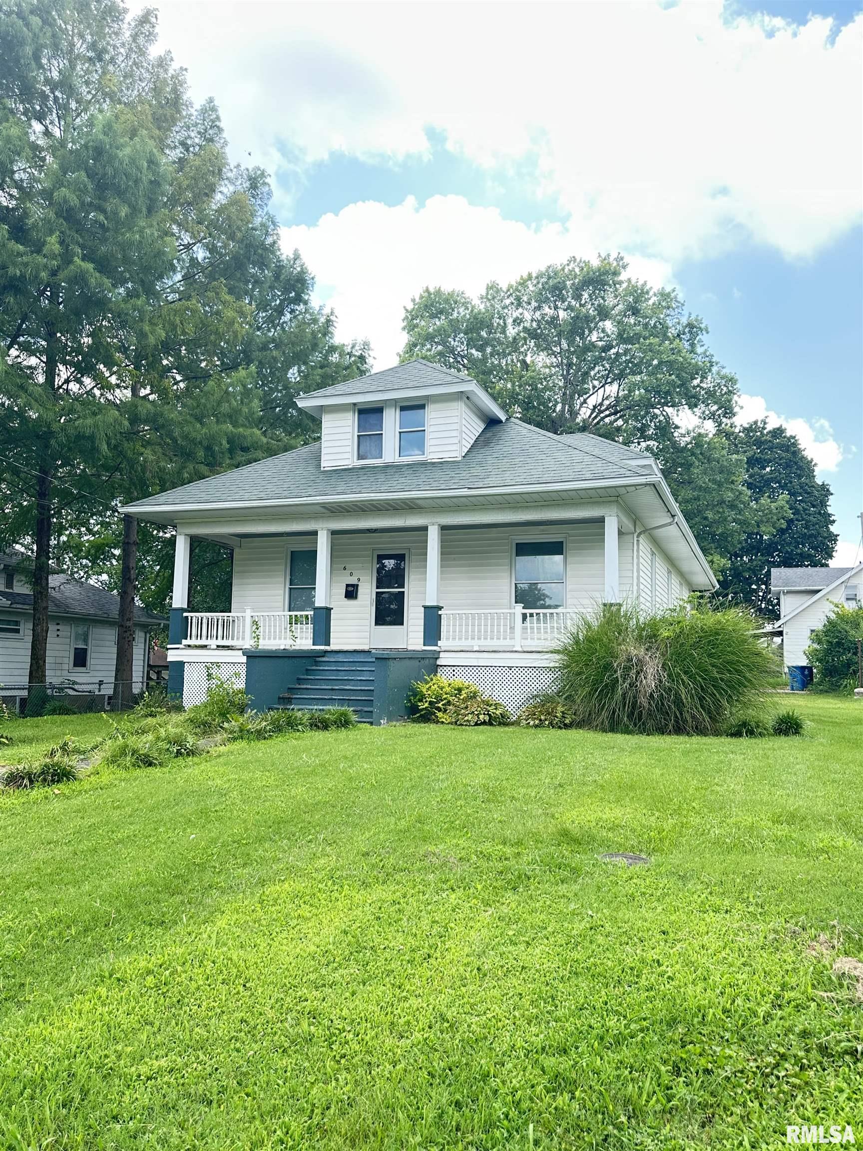 609 N MAIN Street Anna IL