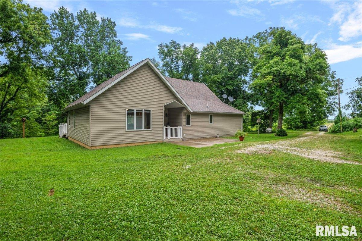 7507 CLAYTON Road Virginia IL