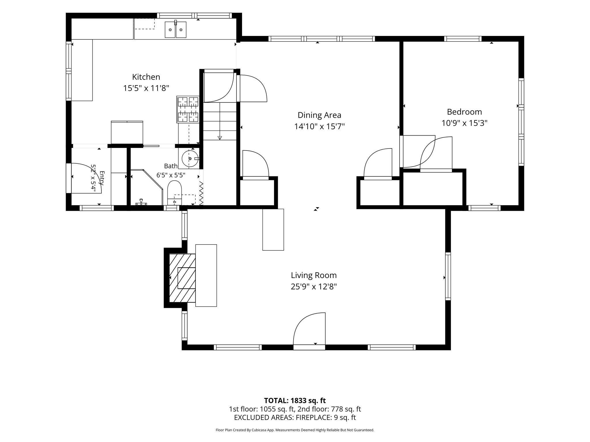 408 W JEFFERSON Street Morton IL