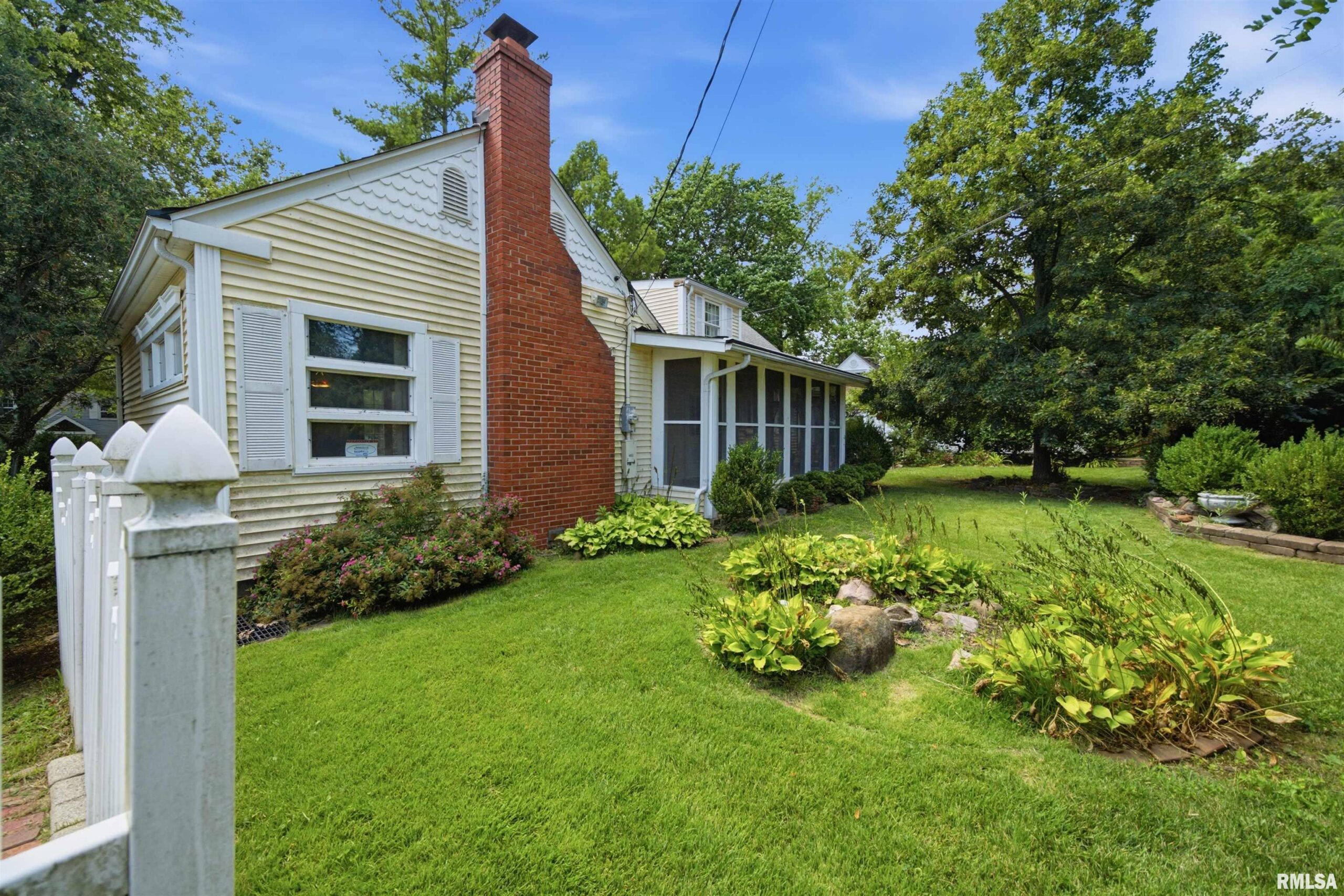 315 W STONEGATE Road Peoria IL