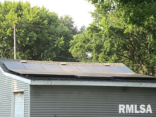 111 MOSCHEL Street East Peoria IL
