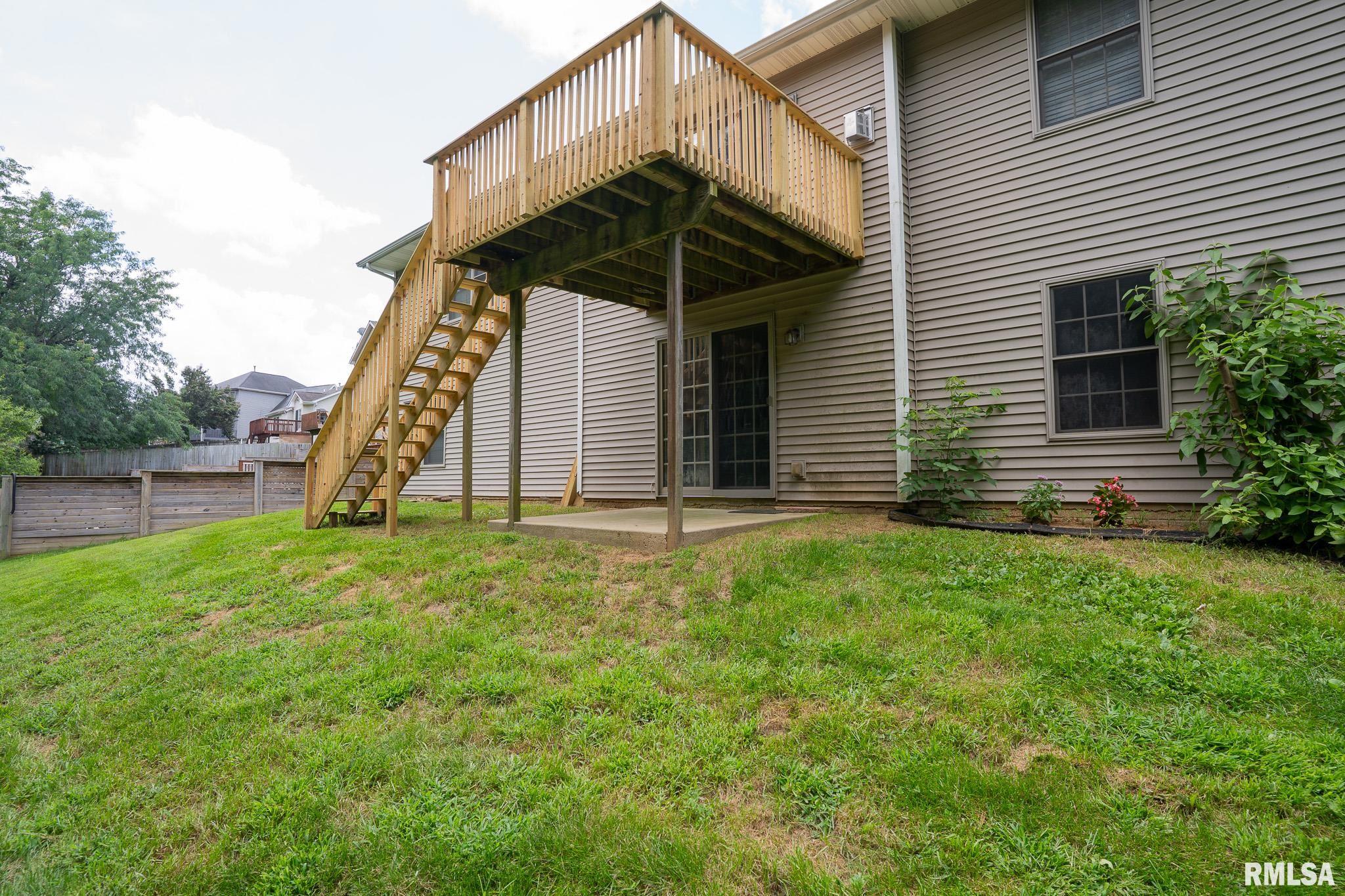 3004 ANDY Road Springfield IL