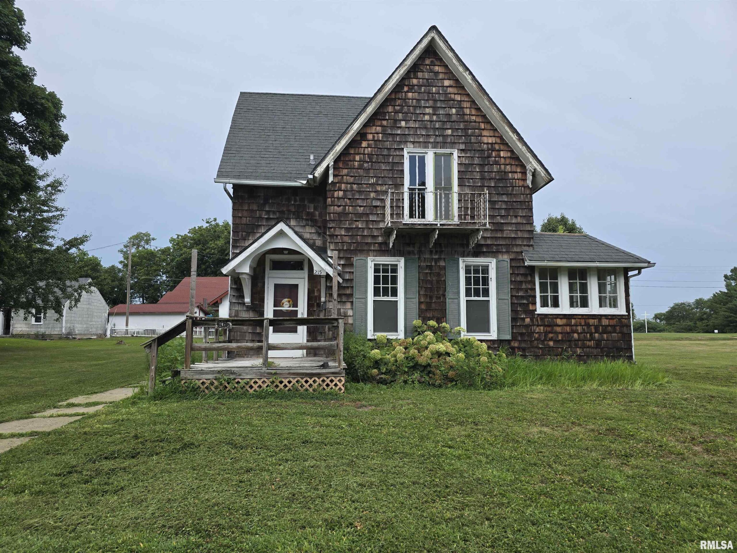 235 POLK Street Warsaw IL