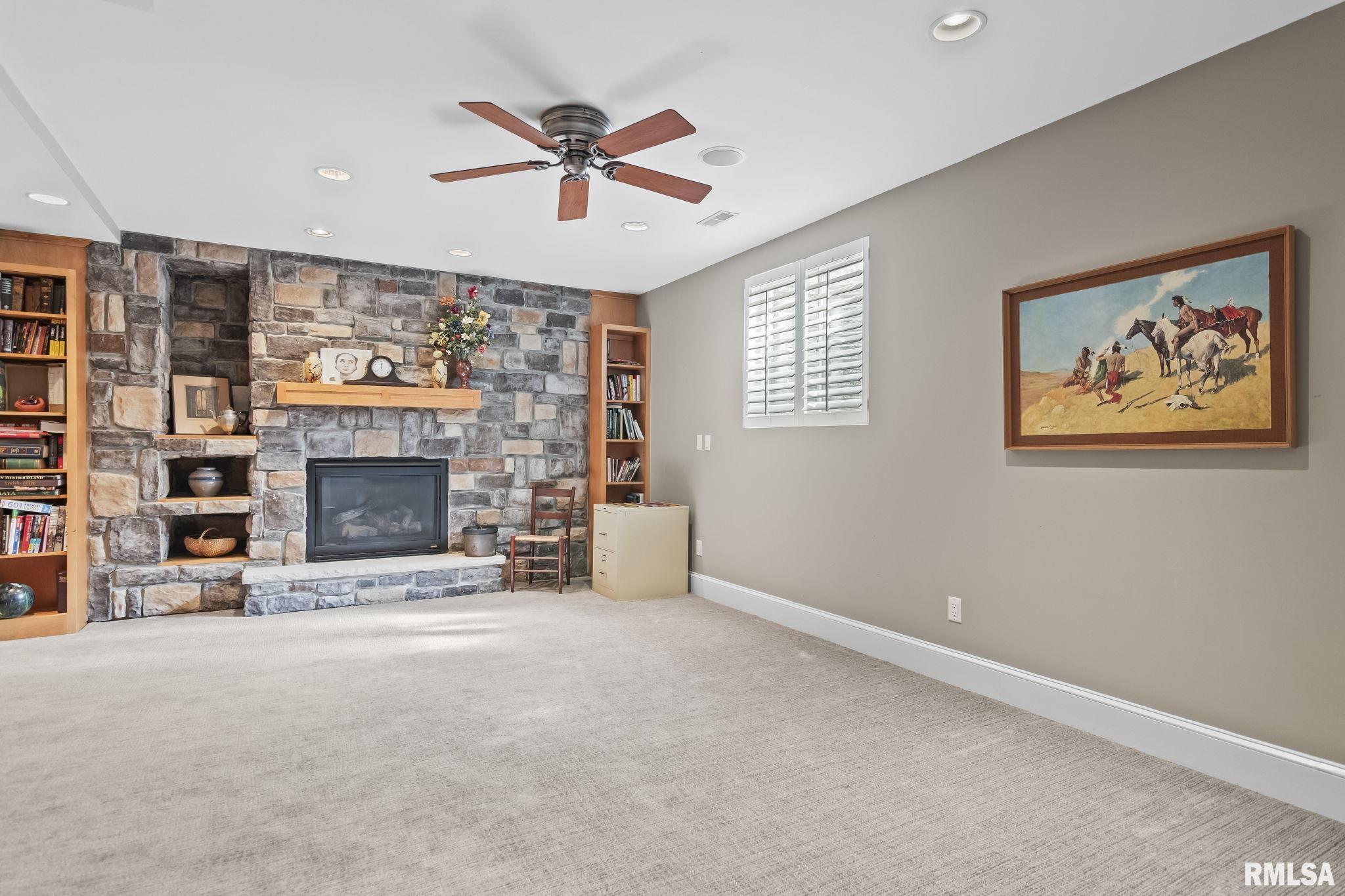 2212 Greenside Drive Springfield IL