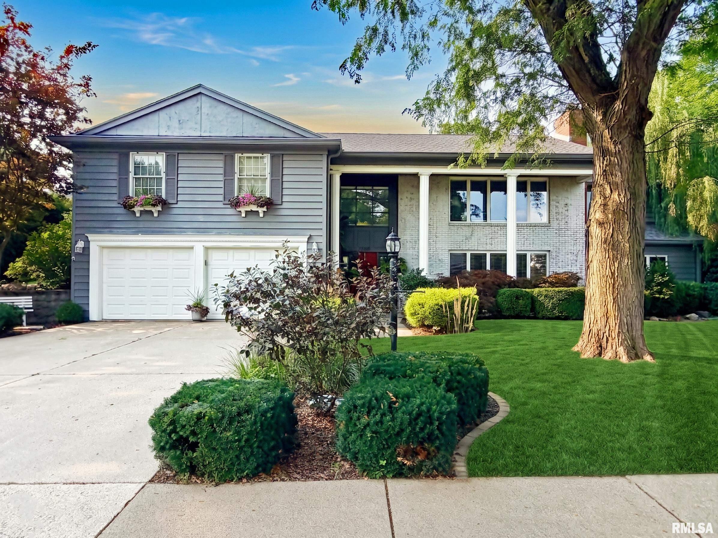 1509 W DEVEREUX Drive Peoria IL