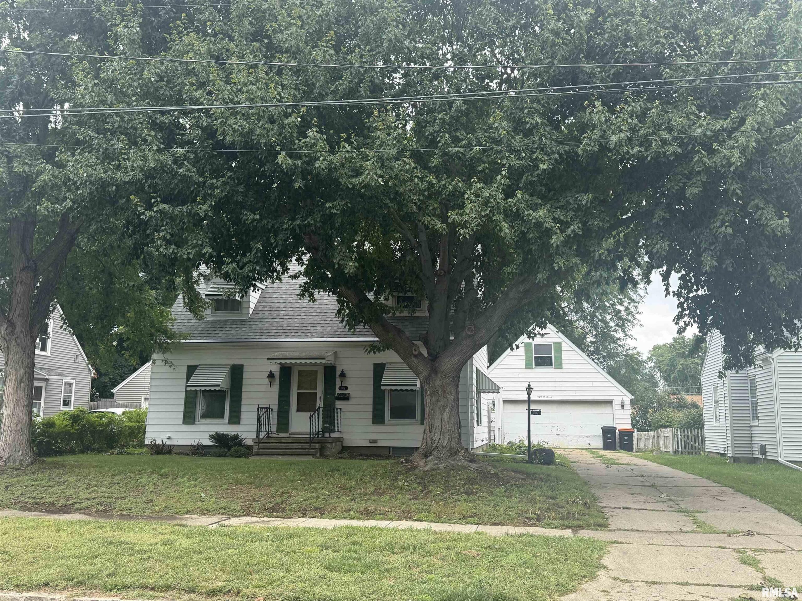 807 ELDRIDGE Street Washington IL