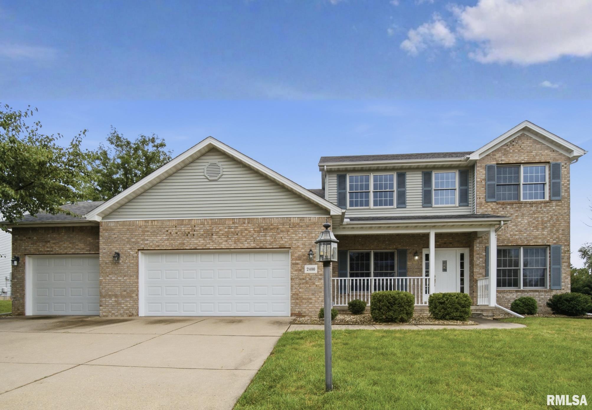 2400 W MURPHY Drive Dunlap IL