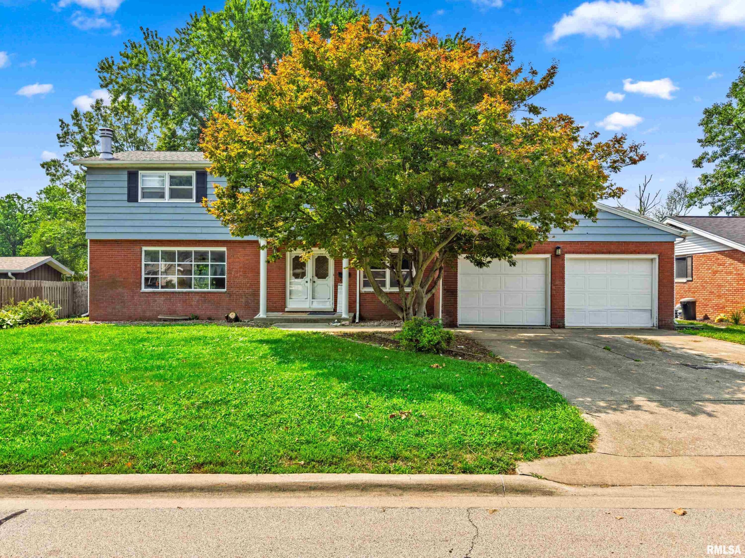450 E FORESTWOOD Street Morton IL