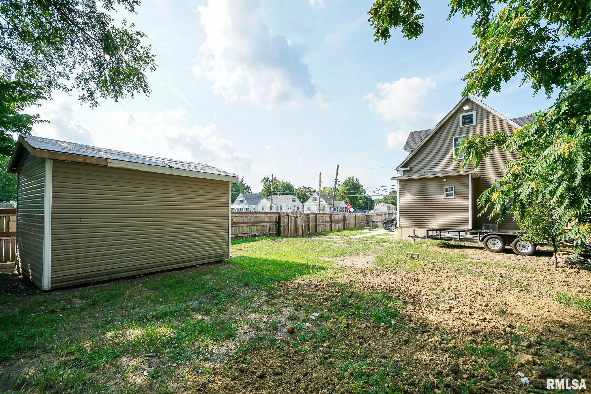 2020 W ANTOINETTE Street Peoria IL