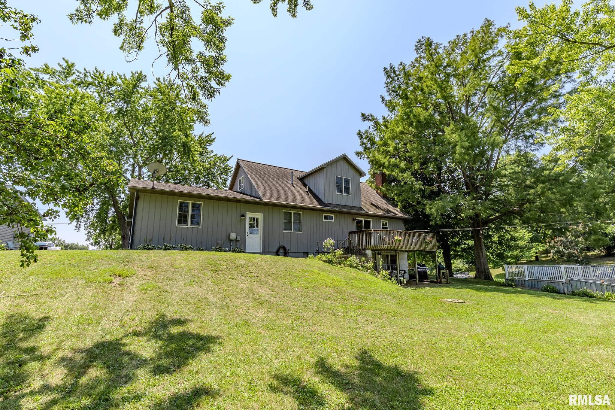 479 JUNIPER Drive Petersburg IL