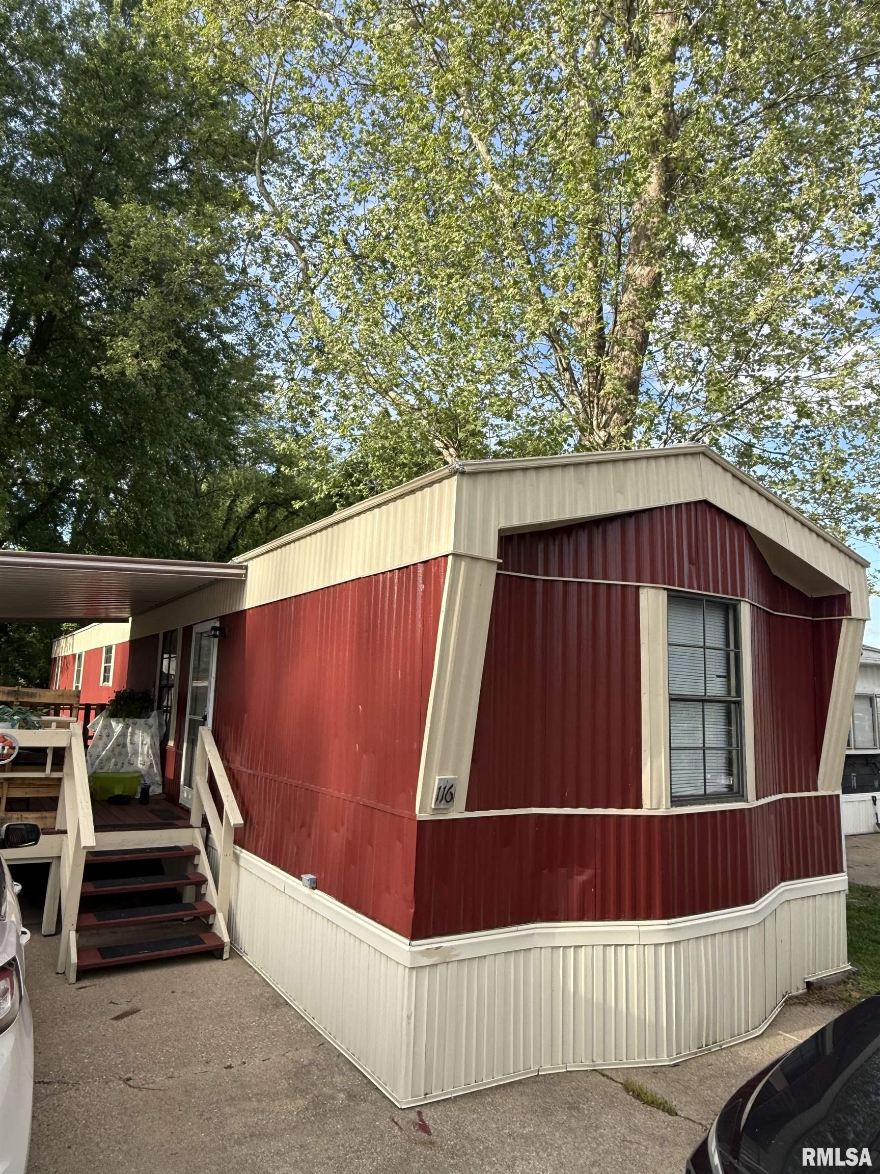 2800 RIDGE Avenue Springfield IL