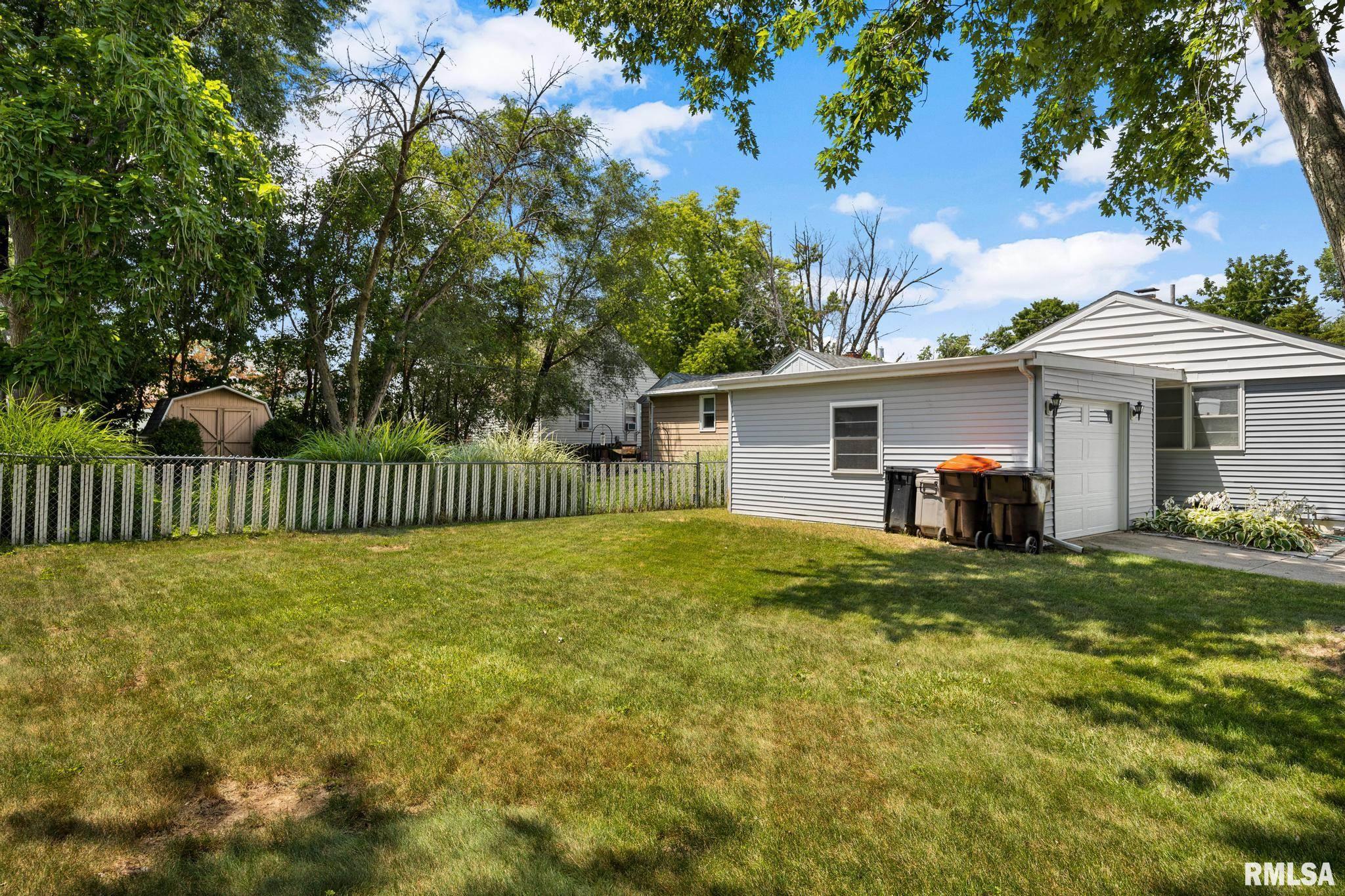 3125 N DELMAR Court Peoria IL