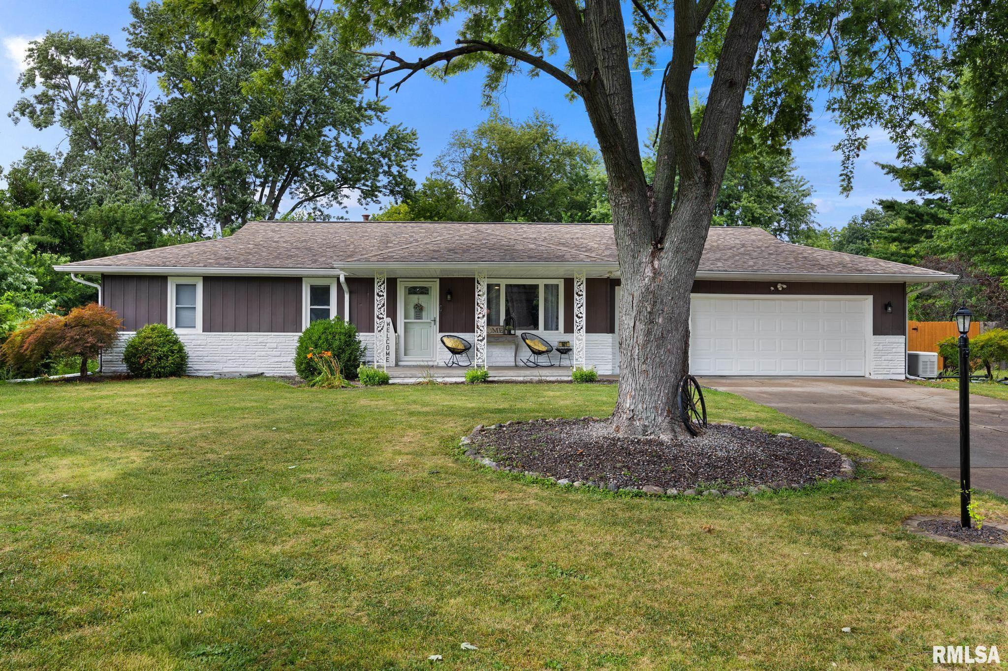 601 E TRIPP Avenue Peoria IL