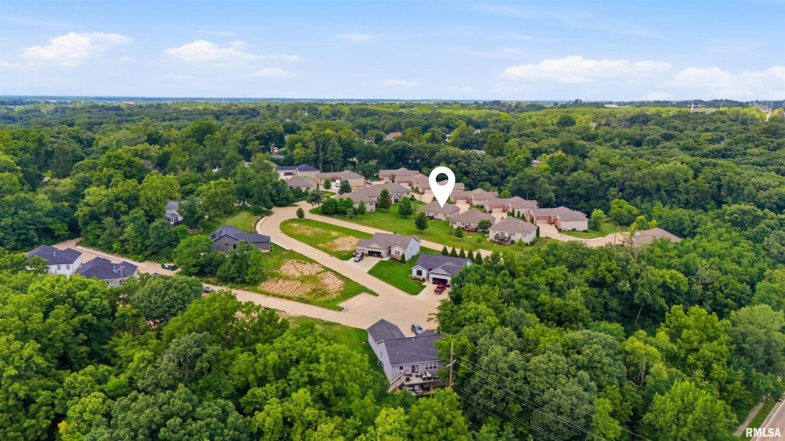 2612 W Lake Pointe Terrace Peoria IL