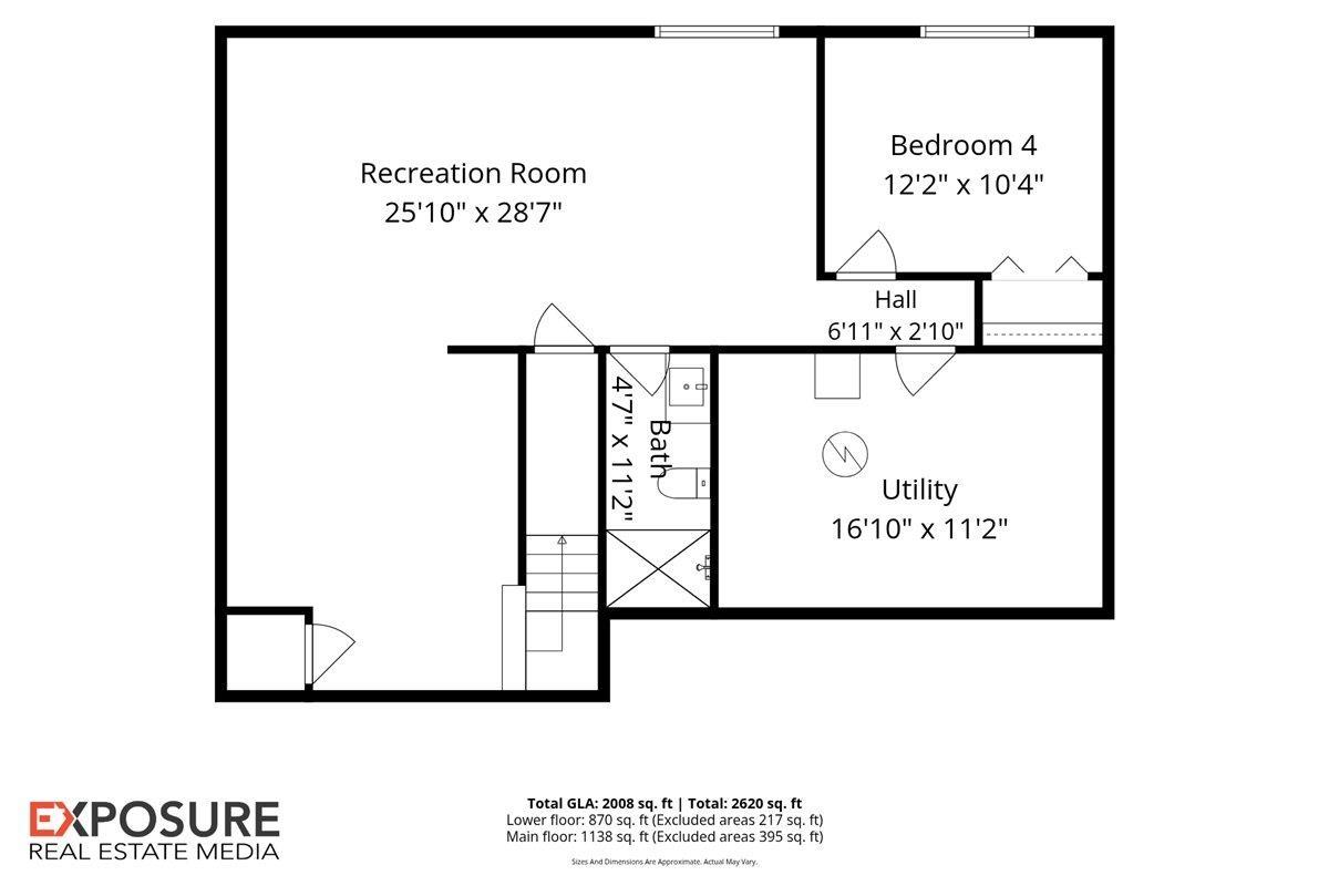 76 FRANK Street New Berlin IL