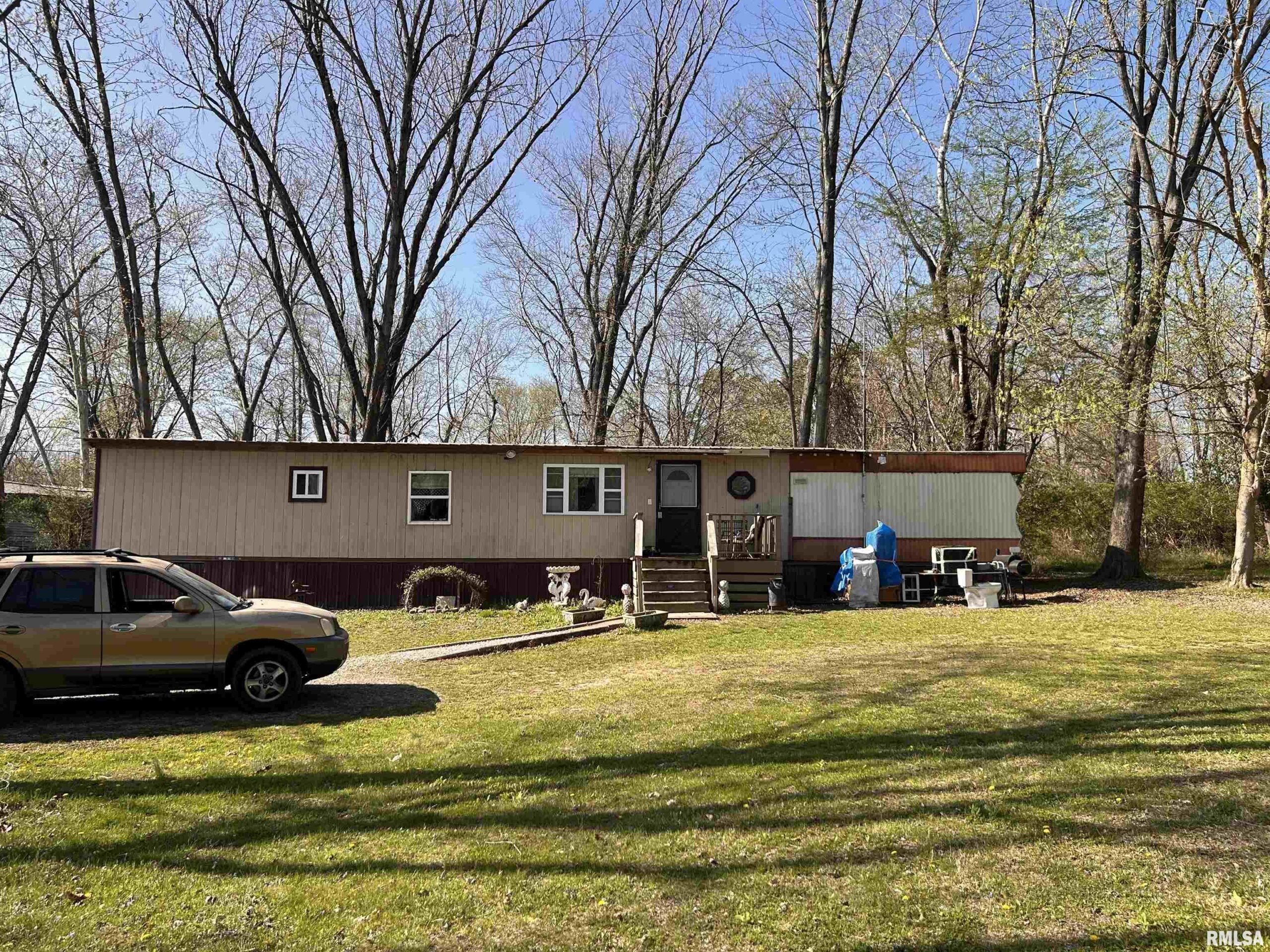 7021 PEACH Lane Carbondale IL