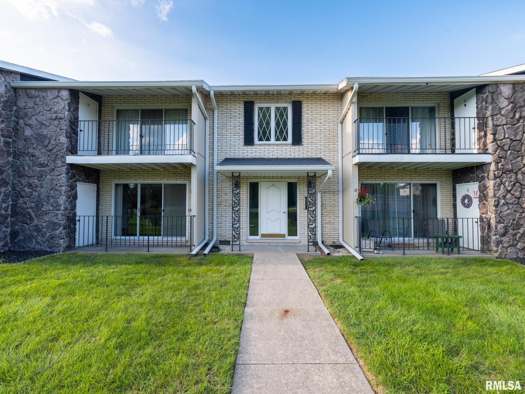 1471 VALLE VISTA Boulevard Pekin IL
