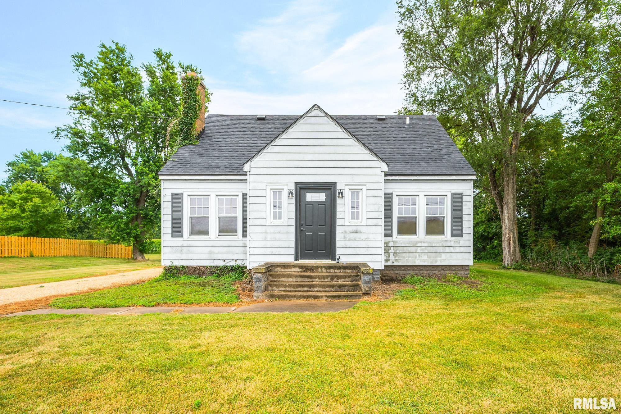 211 E STATE Street Washburn IL