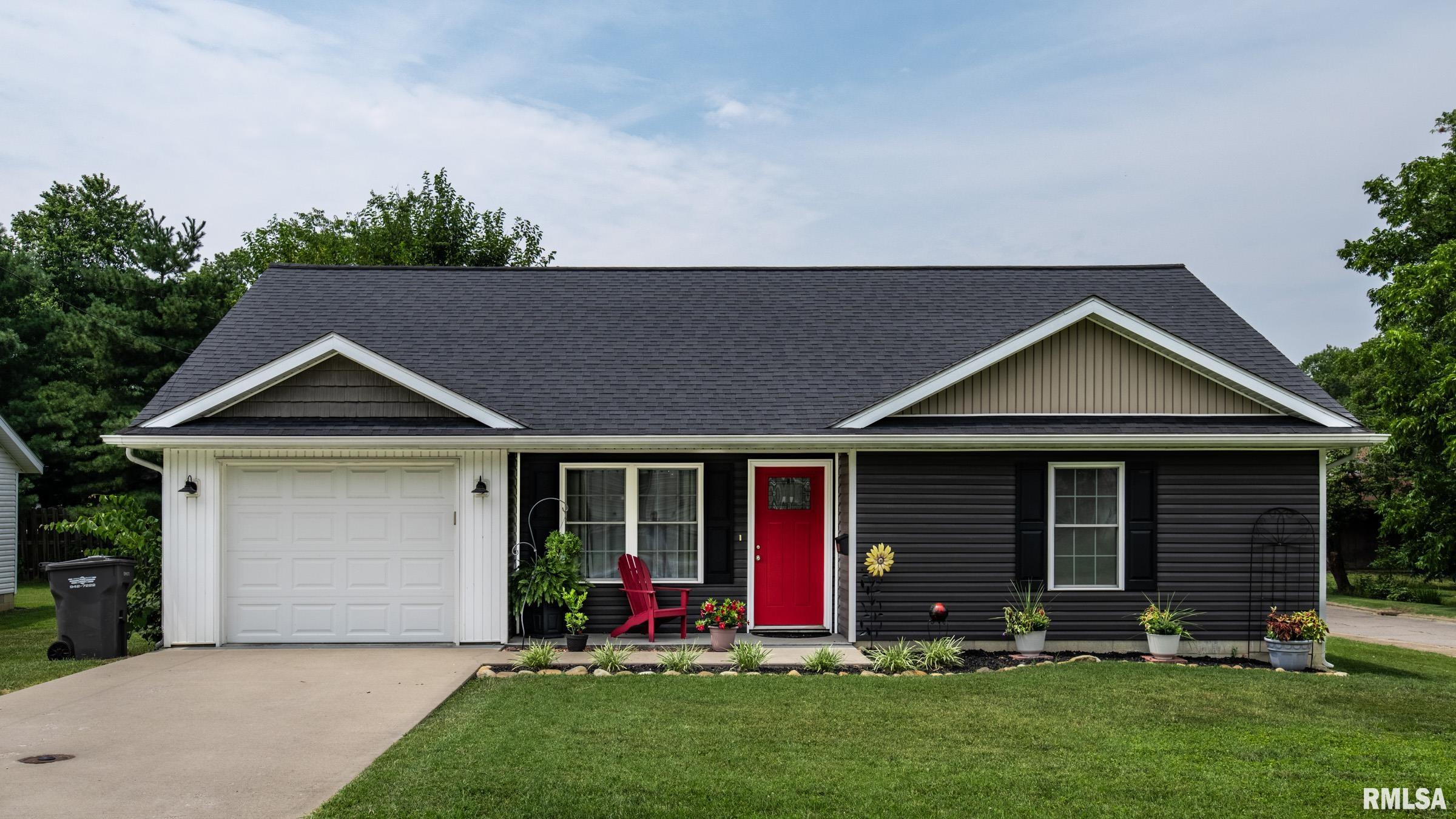 501 MISSOURI Avenue Carterville IL