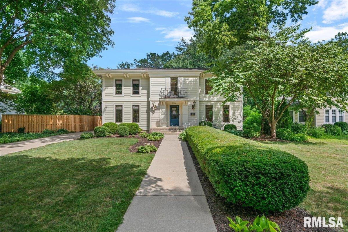 2006 S Wiggins Avenue Springfield IL