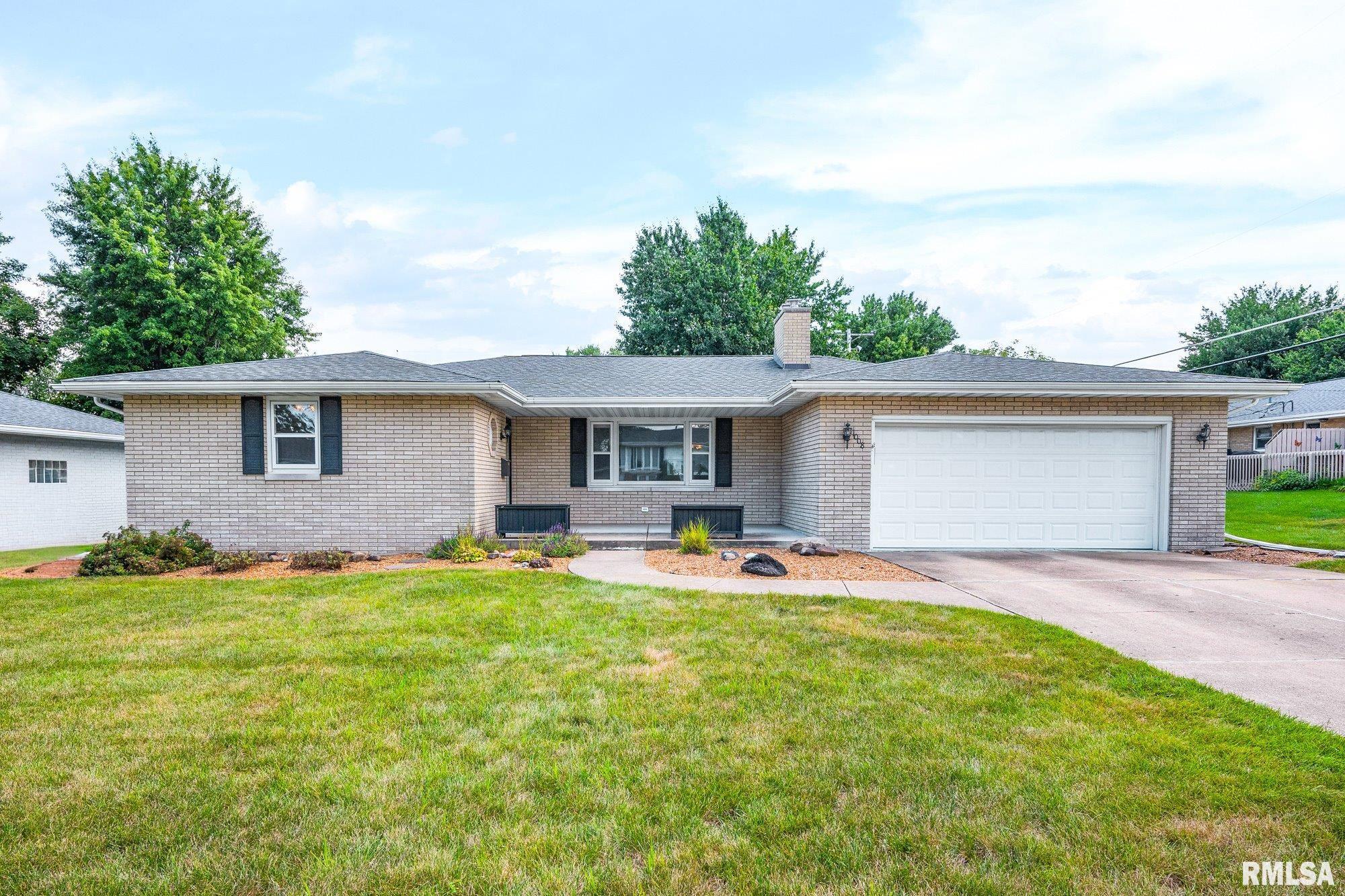 1008 E MADISON Street Morton IL