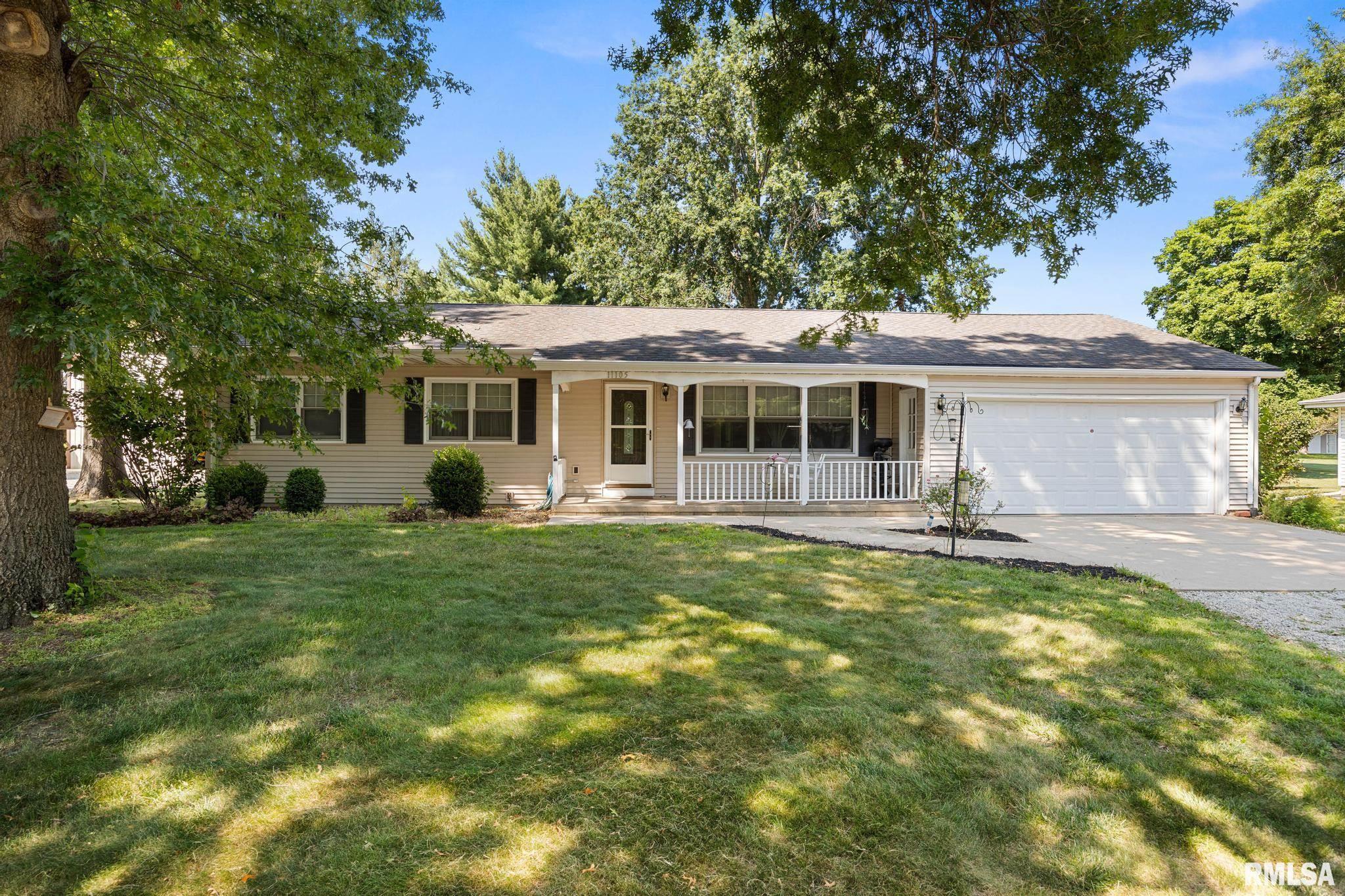 11105 W US Hwy 150 Road Brimfield IL