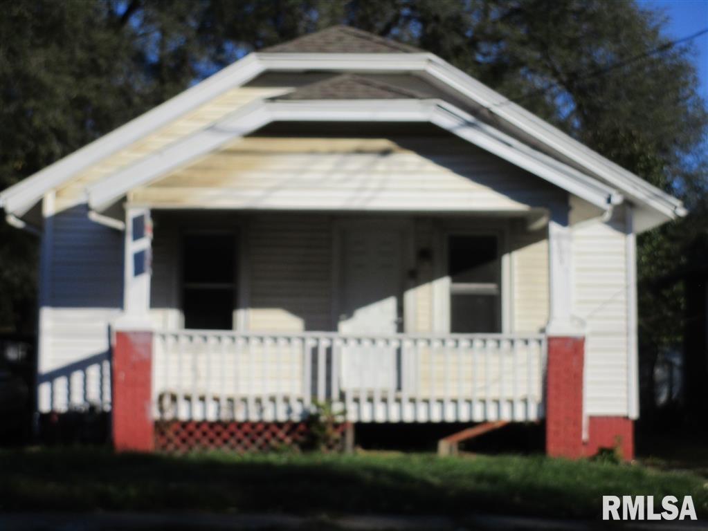2403 W HOWETT Street Peoria IL